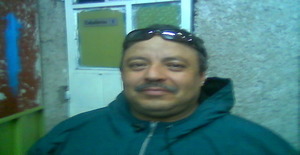 Betucosolitario 55 years old I am from San Luis Potosí/San Luis Potosi, Seeking Dating Friendship with Woman