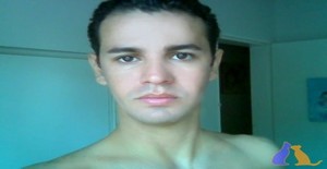 Edmont_pe_br 45 years old I am from Saloá/Pernambuco, Seeking Dating Friendship with Woman