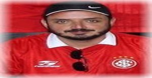 Dobrasil_10 57 years old I am from Cachoeira do Sul/Rio Grande do Sul, Seeking Dating Friendship with Woman