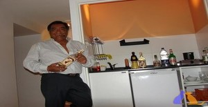 Arqjaimito 67 years old I am from Mexico/State of Mexico (edomex), Seeking Dating Friendship with Woman