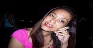 Soraya04 53 years old I am from Teófilo Otoni/Minas Gerais, Seeking Dating Friendship with Man