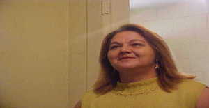 Rosemontes 60 years old I am from Piracicaba/São Paulo, Seeking Dating Friendship with Man