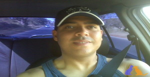 Nfm_76 44 years old I am from Caracas/Distrito Capital, Seeking Dating Friendship with Woman
