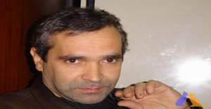 Paulotorres 56 years old I am from Lisboa/Lisboa, Seeking Dating Friendship with Woman