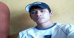 Eduarcito 32 years old I am from Lima/Lima, Seeking Dating with Woman