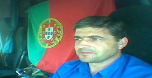 Feralmeida 57 years old I am from Aveiro/Aveiro, Seeking Dating Friendship with Woman
