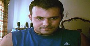 Sepedy 42 years old I am from Lourinhã/Lisboa, Seeking Dating Friendship with Woman